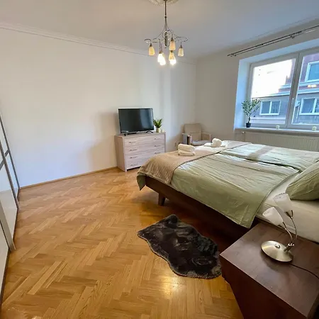 Tabakova, Centre With Flexible Checkin Apartamento *