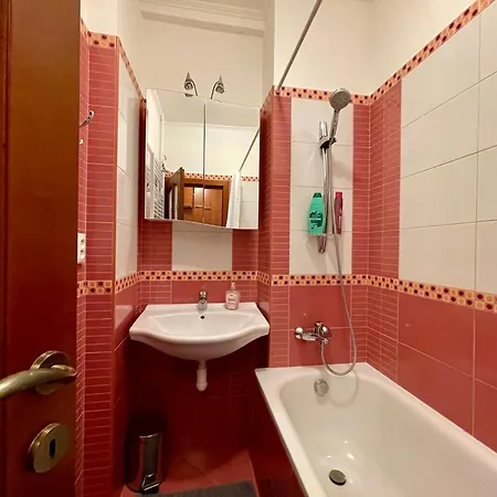 Apartamento Tabakova, Centre With Flexible Checkin Bratislava