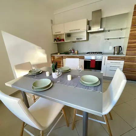 Apartamento Tabakova, Centre With Flexible Checkin Bratislava