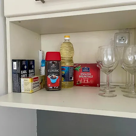 Apartamento Tabakova, Centre With Flexible Checkin